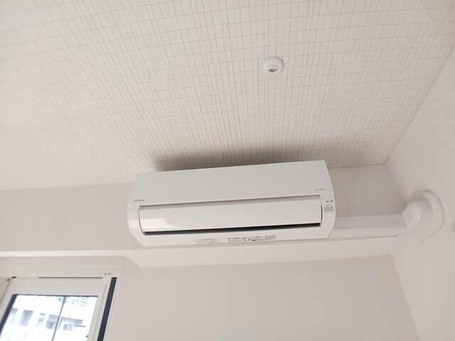 ブリリアンスの物件内観写真