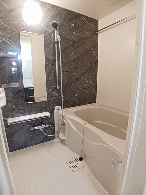 ブリリアンスの物件内観写真