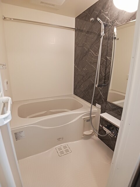 ブリリアンスの物件内観写真