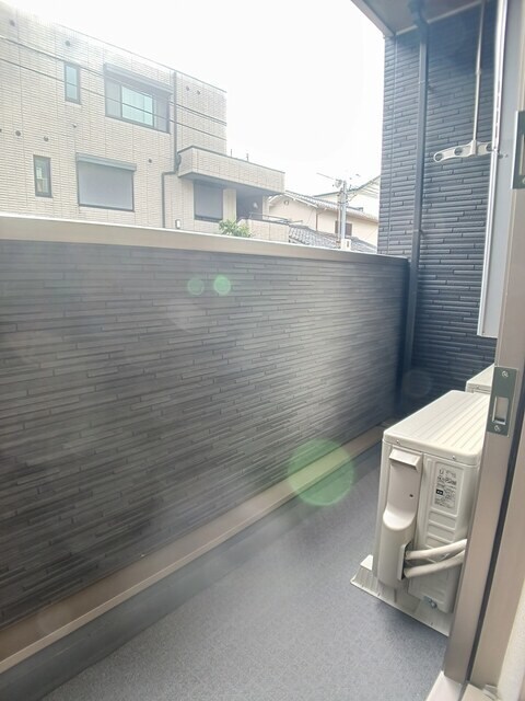 ブリリアンスの物件内観写真