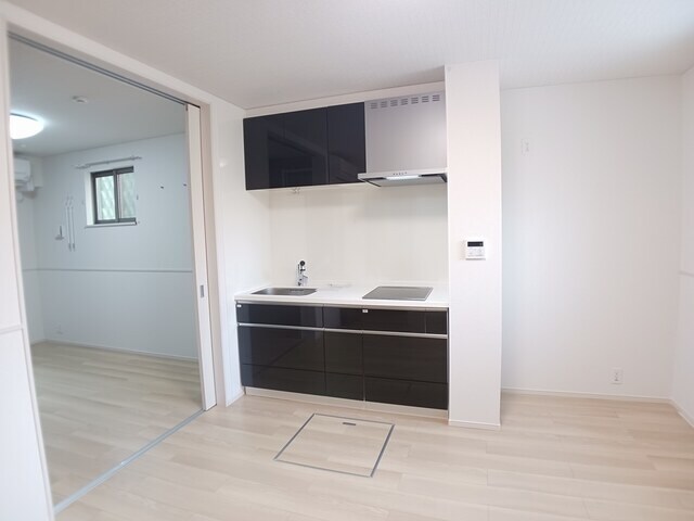 ブリリアンスの物件内観写真