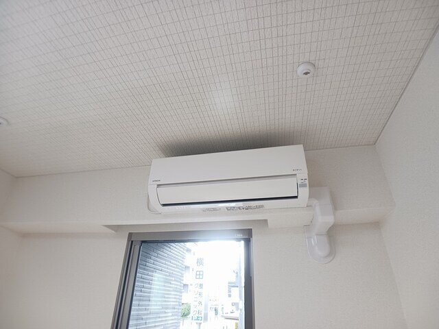 ブリリアンスの物件内観写真