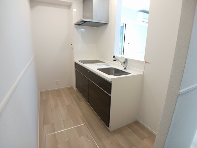 ブリリアンスの物件内観写真