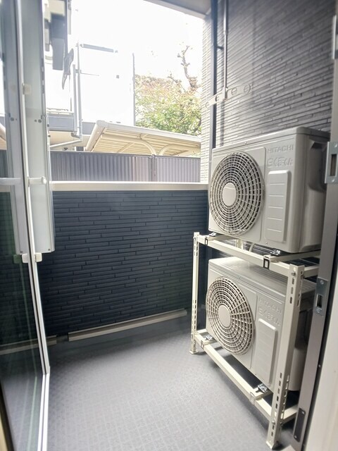 ブリリアンスの物件内観写真