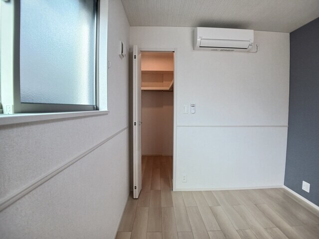 ブリリアンスの物件内観写真