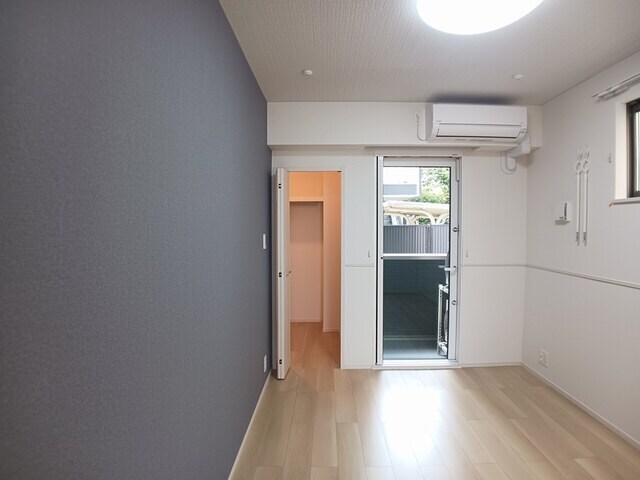 ブリリアンスの物件内観写真