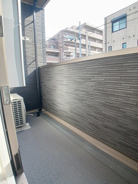 ブリリアンスの物件内観写真