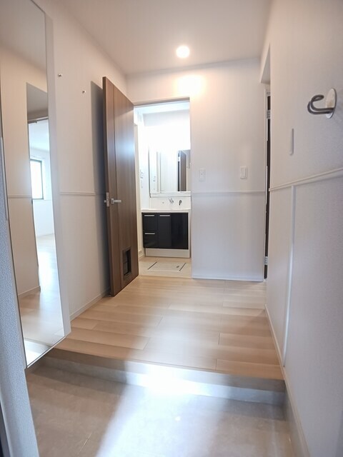 ブリリアンスの物件内観写真