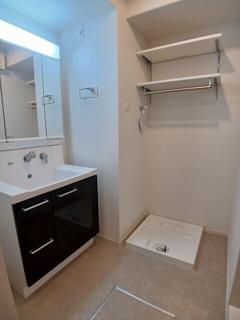 ブリリアンスの物件内観写真