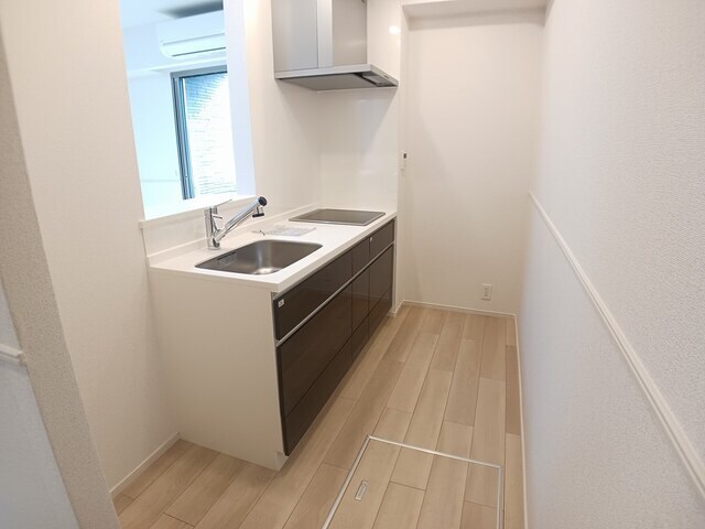 ブリリアンスの物件内観写真