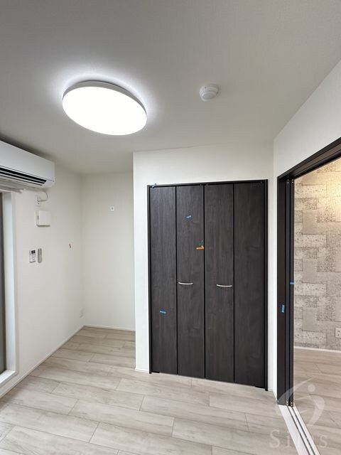 フジパレス沢良宜東Ⅴ番館の物件内観写真