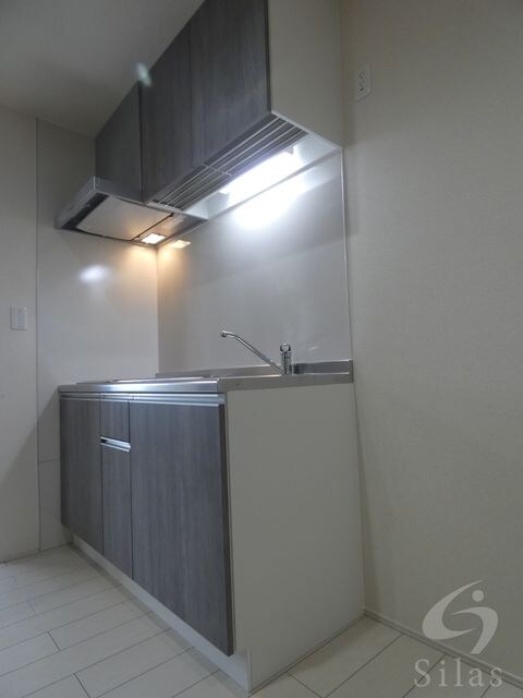 フジパレス沢良宜東Ⅴ番館の物件内観写真