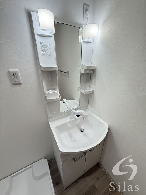 フジパレス沢良宜東Ⅴ番館の物件内観写真