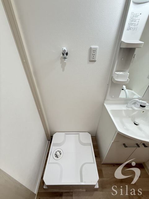 フジパレス沢良宜東Ⅴ番館の物件内観写真