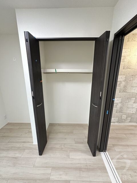 フジパレス沢良宜東Ⅴ番館の物件内観写真