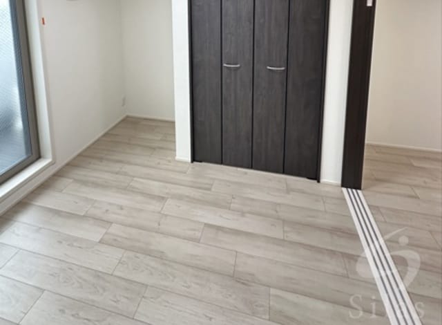 フジパレス沢良宜東Ⅴ番館の物件内観写真