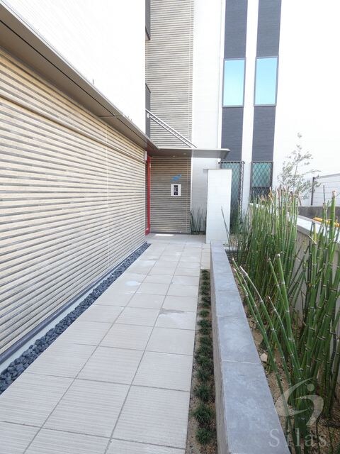 豊中駅 徒歩9分 1階の物件外観写真