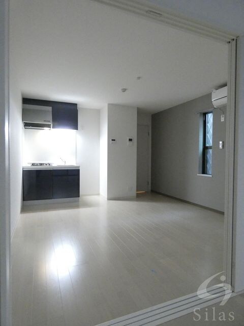 豊中駅 徒歩9分 1階の物件内観写真