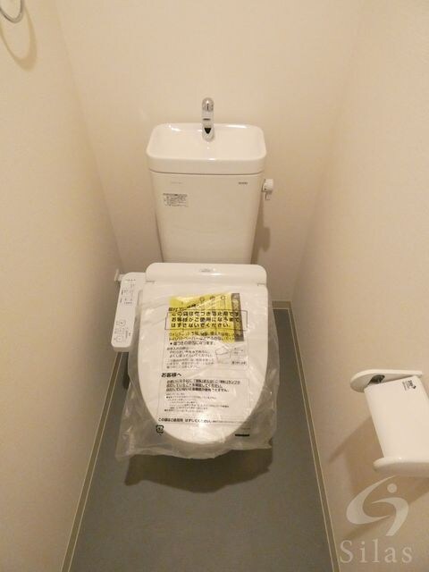 豊中駅 徒歩9分 1階の物件内観写真