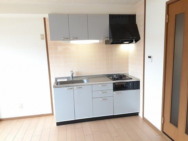 ヴィヴィッドの物件内観写真