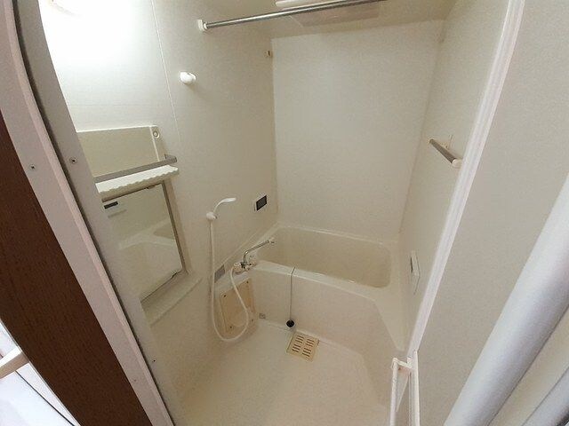 ヴィヴィッドの物件内観写真