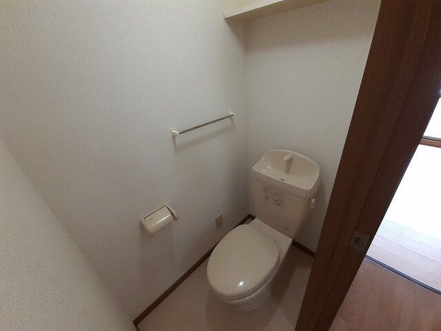 ヴィヴィッドの物件内観写真