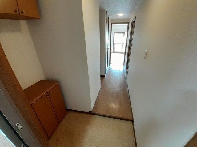 ヴィヴィッドの物件内観写真