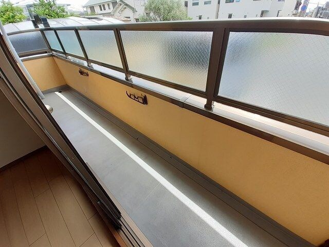 ヴィヴィッドの物件内観写真