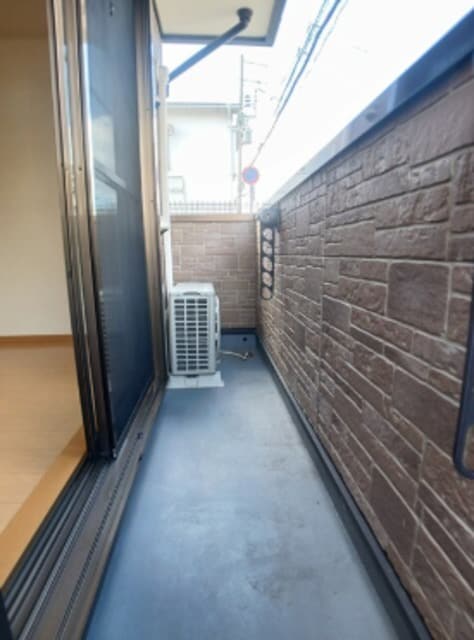 エレガンテアルバの物件内観写真