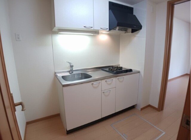 エレガンテアルバの物件内観写真