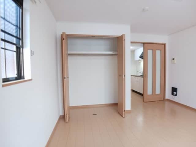 エレガンテアルバの物件内観写真
