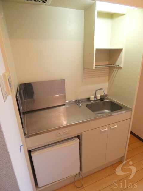 カルム千里の物件内観写真