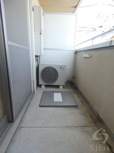 カルム千里の物件内観写真