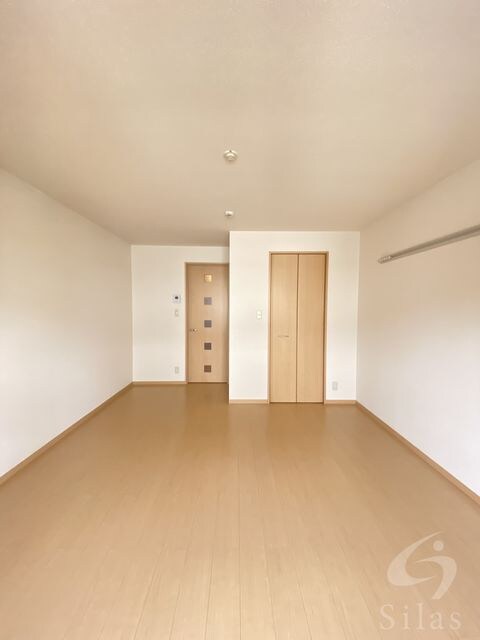 サザングレイスの物件内観写真