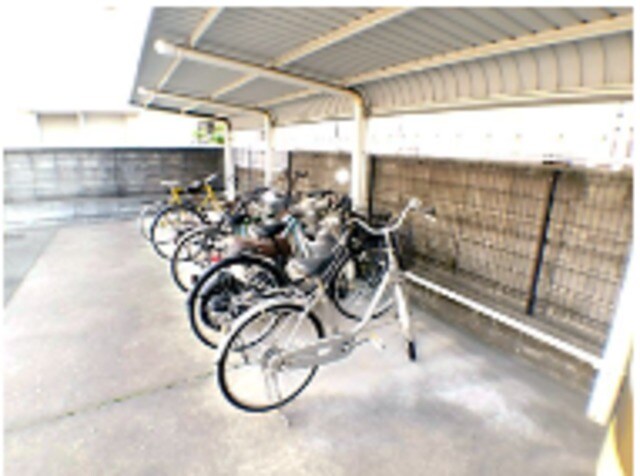 サザングレイスの物件外観写真