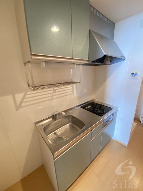 サザングレイスの物件内観写真