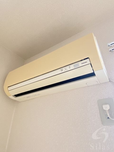 サザングレイスの物件内観写真