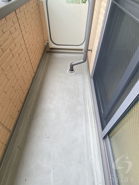 サザングレイスの物件内観写真