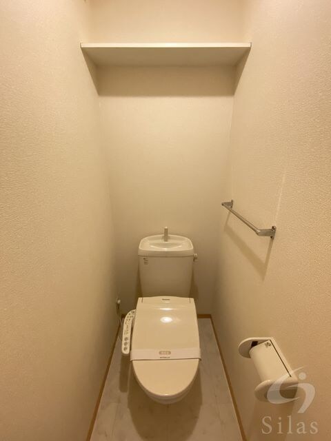 サザングレイスの物件内観写真