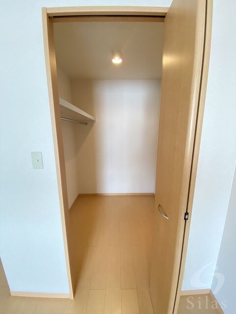 サザングレイスの物件内観写真