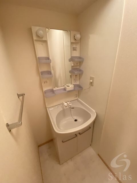 サザングレイスの物件内観写真