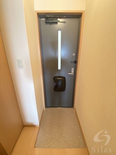 サザングレイスの物件内観写真