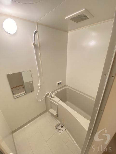 サザングレイスの物件内観写真