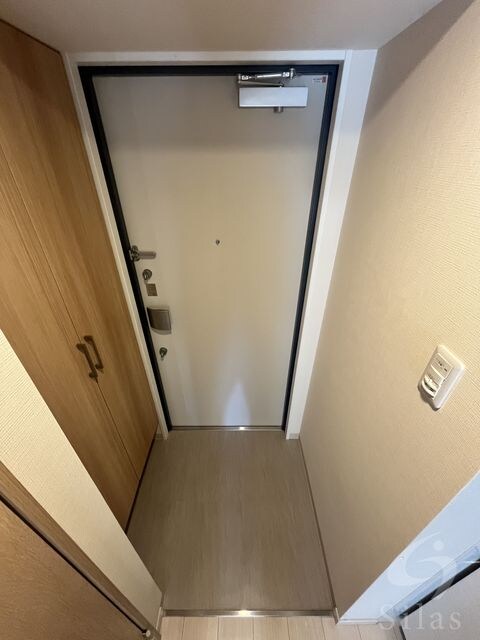 ファーストフィオーレ北大阪リアンの物件内観写真