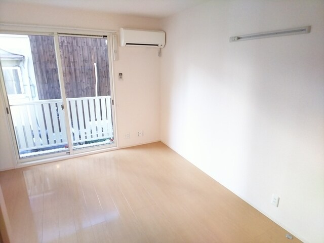 ポットマムⅡの物件内観写真