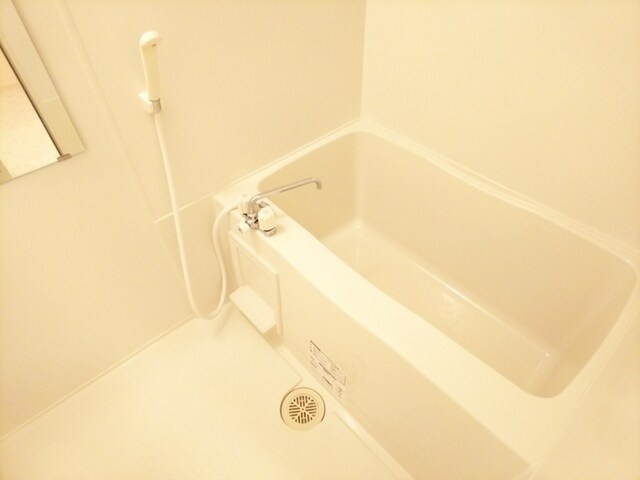 ポットマムⅡの物件内観写真