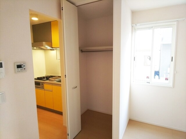 ポットマムⅡの物件内観写真