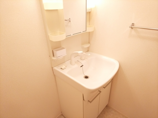 ポットマムⅡの物件内観写真