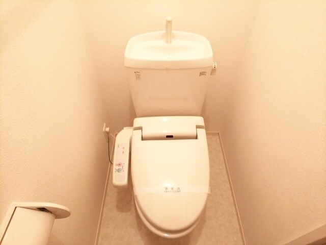 ポットマムⅡの物件内観写真