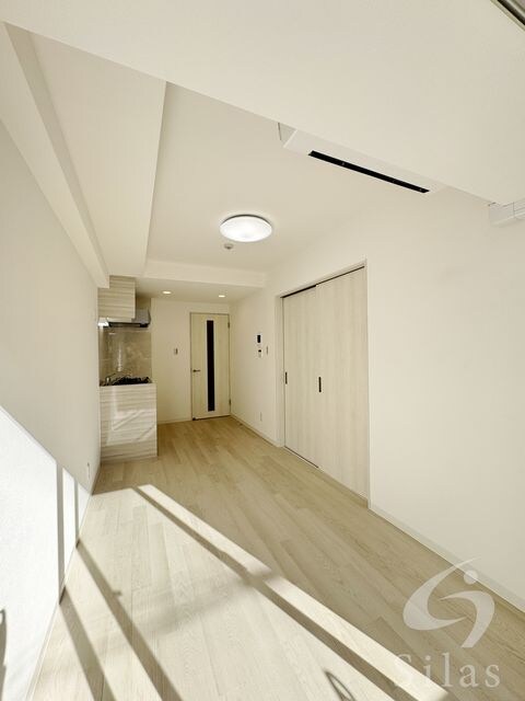 Art　Ebieの物件内観写真